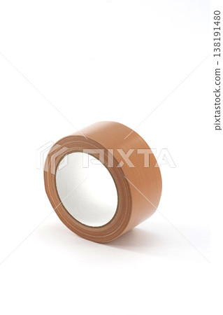 Cloth adhesive tape, gum tape 138191480