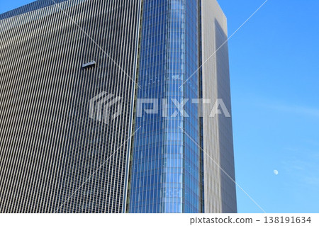Gondola for maintenance of the exterior walls of high-rise buildings Gondola for maintenance of the exterior walls of high-rise buildings 138191634
