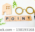 What are the key points of building a house? (Miniature house and text materials) 138193168