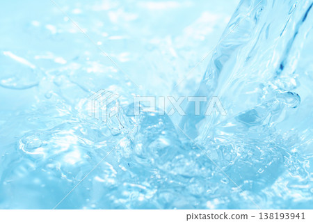 Water, water surface, splashes, ripples, water columns, textures, background materials Water, water surface, splashes, ripples, water columns, textures, background materials 138193941