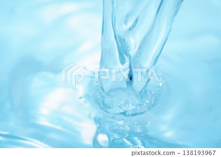 Water, water surface, splashes, ripples, water columns, textures, background materials Water, water surface, splashes, ripples, water columns, textures, background materials 138193967