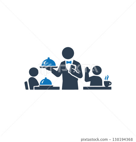 Neglected Service Quality Icon Neglected Service Quality Icon 138194368