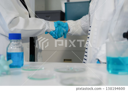 Professional, confident, and supportive collaboration for healthcare wellness. Professional, confident, and supportive collaboration for healthcare wellness. 138194600