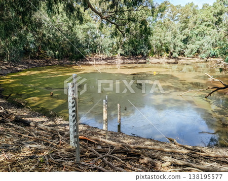 Bolin Bolin Lake in Australia Bolin Bolin Lake in Australia 138195577