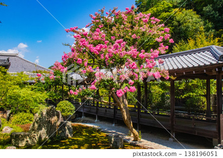 【京都風景】南禪寺(3)六界庭園,象徵輪迴轉世的警示 【京都風景】南禪寺(3)六界庭園,象徵輪迴轉世的警示 138196051