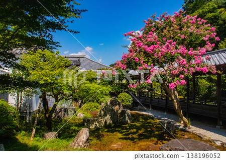 【京都風景】南禪寺(3)六界庭園,象徵輪迴轉世的警示 【京都風景】南禪寺(3)六界庭園,象徵輪迴轉世的警示 138196052