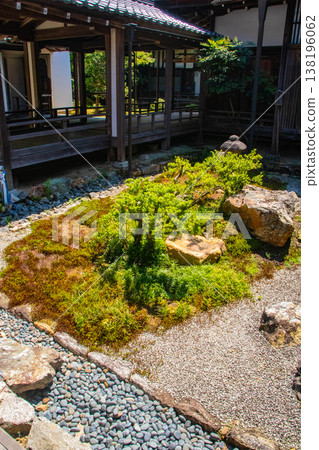 [Kyoto Scenery] Nanzenji Temple (3) The Six Realms Garden that conveys the warning of reincarnation 138196062
