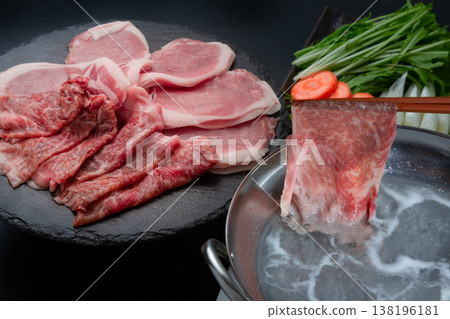 涮鍋 涮鍋 138196181