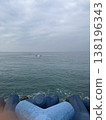 多雲的沖繩 138196343