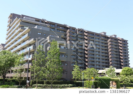 "Gardena Ville Ichikawa Myoden" in Myoden, Ichikawa City, Chiba Prefecture "Gardena Ville Ichikawa Myoden" in Myoden, Ichikawa City, Chiba Prefecture 138196627