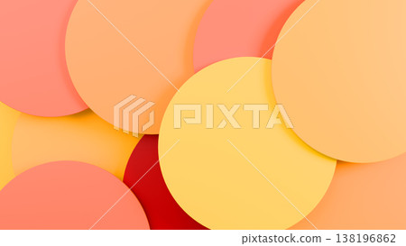 A minimalistic 3D background with shaped elements creates a dynamic geometric composition. A minimalistic 3D background with shaped elements creates a dynamic geometric composition. 138196862