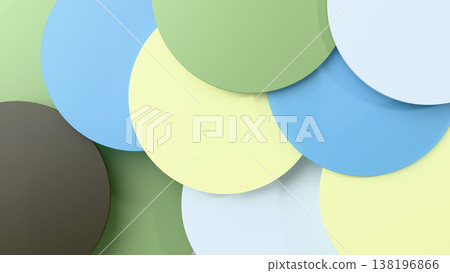 A minimalistic 3D background with shaped elements creates a dynamic geometric composition. A minimalistic 3D background with shaped elements creates a dynamic geometric composition. 138196866
