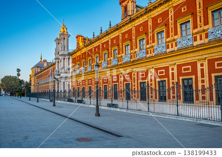 Sunny Baroque Palace Sunny Baroque Palace 138199433