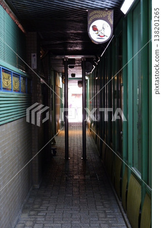 京都 - Pento鎮的小巷 京都 - Pento鎮的小巷 138201265