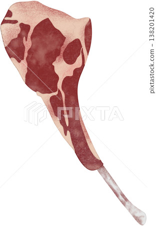 meat, pork, beef 138201420
