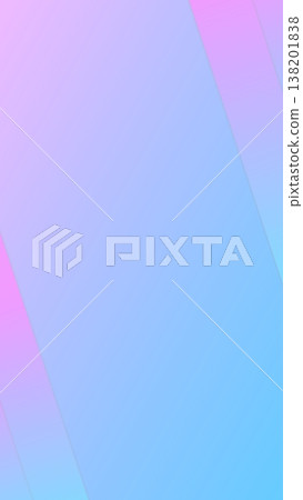 Dreamy cute gradient background 138201838