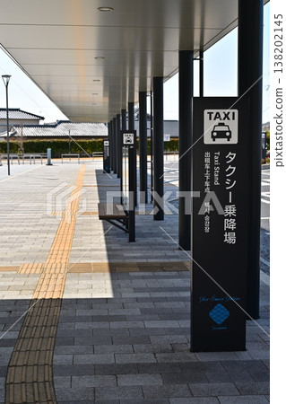 新大村站(長崎縣大村市西九州新幹線) 新大村站(長崎縣大村市西九州新幹線) 138202145