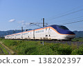 山形新幹線的新車型E8系新幹線翼 138202397