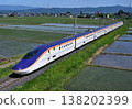 山形新幹線的新車型E8系新幹線翼 138202399