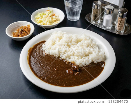 咖哩飯 咖哩飯 138204470