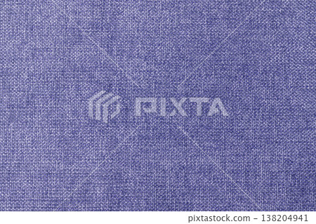 macro texture fabric of large binding for sewing violet, purple background color macro texture fabric of large binding for sewing violet, purple background color 138204941