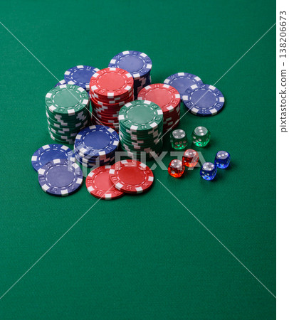 Multicolored casino chips as a conceptual backdrop for gambling games. Multicolored casino chips Multicolored casino chips as a conceptual backdrop for gambling games. Multicolored casino chips 138206673