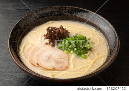 Tonkotsu Ramen Tonkotsu Ramen 138207432