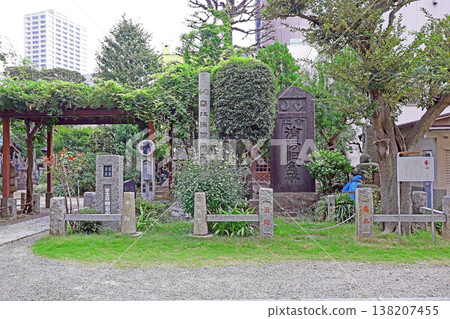 慈源寺(足立) 慈源寺(足立) 138207455