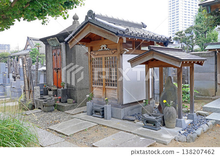 慈源寺(足立) 慈源寺(足立) 138207462