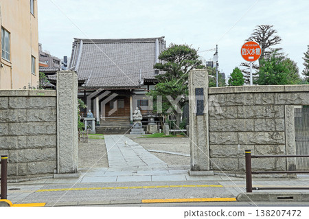 慈源寺(足立) 慈源寺(足立) 138207472