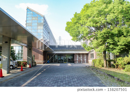 野須圖書館 / 滋賀縣野須市辻町 野須圖書館 / 滋賀縣野須市辻町 138207501