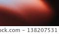 Grainy background, dark red black abstract color gradient shape, glowing noise texture banner header poster cover backdrop design 138207531