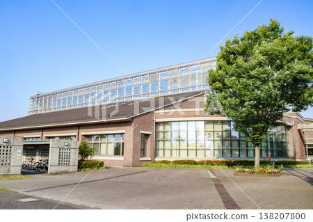 野須圖書館 / 滋賀縣野須市辻町 野須圖書館 / 滋賀縣野須市辻町 138207800