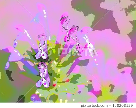 Lamium amplexicaule in the spring sunlight (afr20260327141713) 138208139