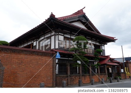 Osamu Dazai Memorial Museum Shayokan 138208975