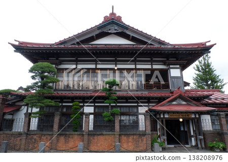 Osamu Dazai Memorial Museum Shayokan Osamu Dazai Memorial Museum Shayokan 138208976