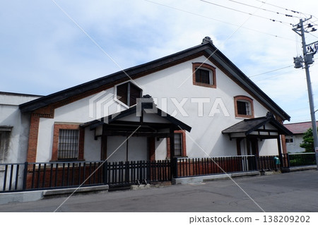 已關閉的清酒釀酒廠 138209202