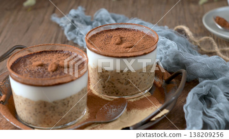 Tiramisu Time 138209256