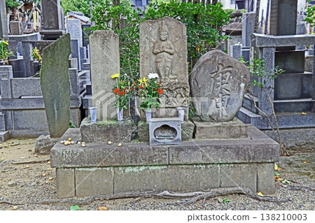 不動院（足立） 138210003