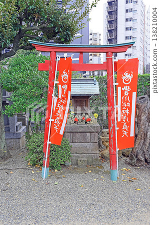 Fudoin Temple (Adachi) 138210004