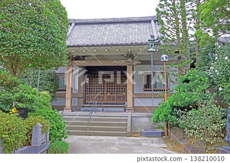 不動院(足立) 不動院(足立) 138210010