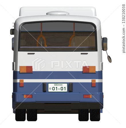 定時巴士 138210038