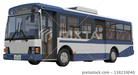 定時巴士 138210040