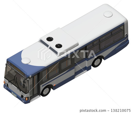 定時巴士 定時巴士 138210075