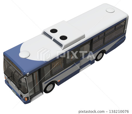 定時巴士 定時巴士 138210076