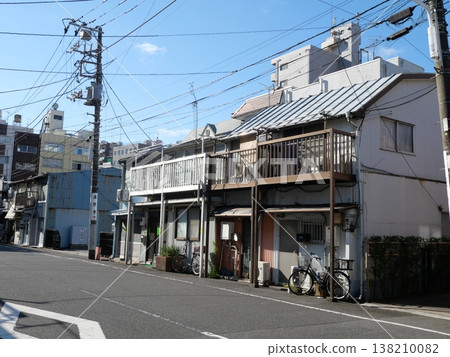 復古街道 復古街道 138210082