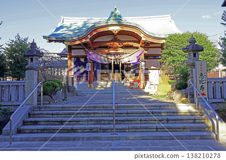 千手神社(足立) 千手神社(足立) 138210278