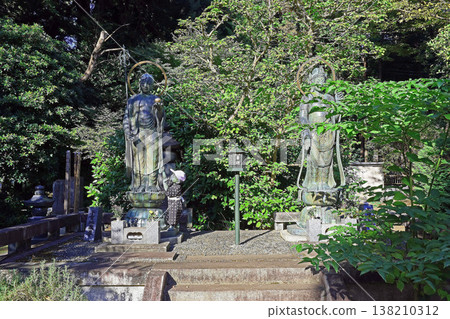 Kaiganji Temple (Kodaira) Kaiganji Temple (Kodaira) 138210312