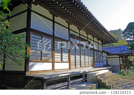 Kaiganji Temple (Kodaira) 138210313