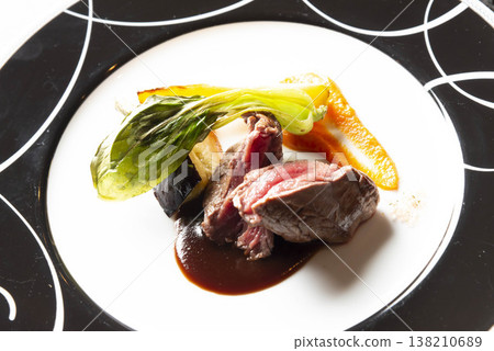 Beef steak Beef steak 138210689